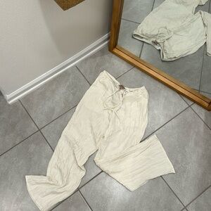 SUMMER PANTS